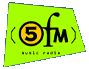 5 FM Radio