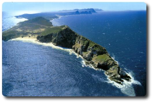 Cape Point