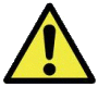 warning