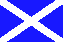 Scottish flag